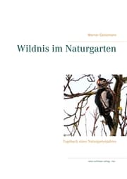 Cover von Wildnis im Naturgarten