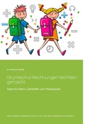 Cover von Grundschul-Rechnungen leicht(er) gemacht