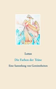 Cover von Die Farben der Träne
