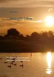 Cover von Jesus gibt Leben