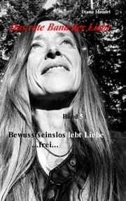 Cover von Das rote Band der Liebe