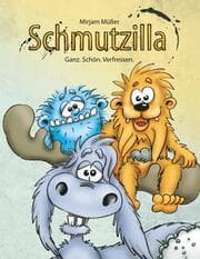 Cover von Schmutzilla
