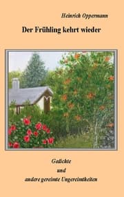 Cover von Der Frühling kehrt wieder