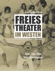 Cover von Freies Theater im Westen
