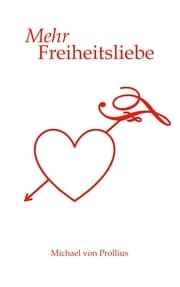 Cover von Mehr Freiheitsliebe