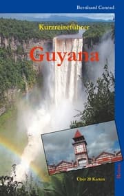 Cover von Guyana