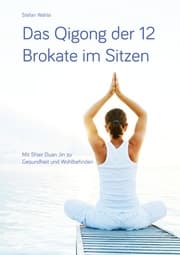 Cover von Das Qigong der 12 Brokate im Sitzen