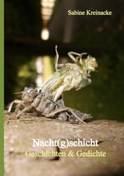 Cover von Nacht(g)schicht