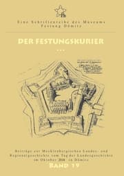 Cover von Der Festungskurier
