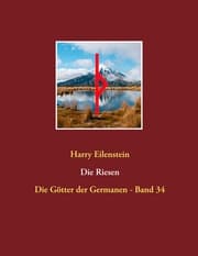 Cover von Die Riesen
