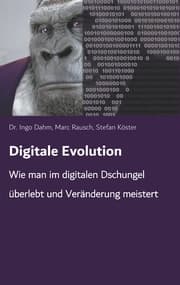 Cover von Digitale Evolution