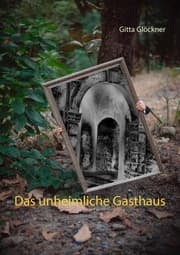 Cover von Das unheimliche Gasthaus