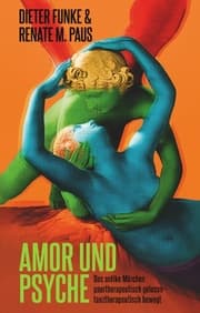 Cover von Amor und Psyche