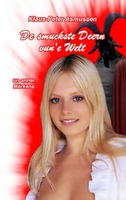 Cover von De smuckste Deern vun'e Welt