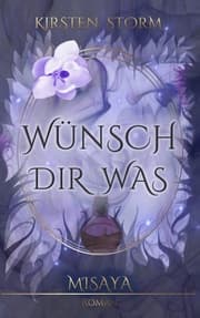 Cover von Wünsch Dir Was