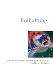 Cover von Koihaltung