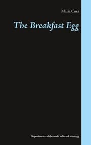 Cover von The Breakfast Egg