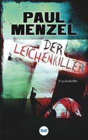 Cover von Der Leichenkiller