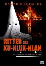 Cover von Ritter des Ku-Klux-Klan