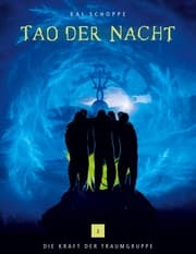 Cover von Tao der Nacht