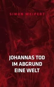 Cover von Johannas Tod - Im Abgrund - Eine Welt
