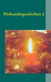 Cover von Weihnachtsgeschichten 2