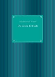 Cover von Das Gesetz der Macht