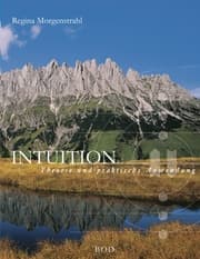 Cover von Intuition