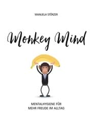 Cover von Monkey Mind