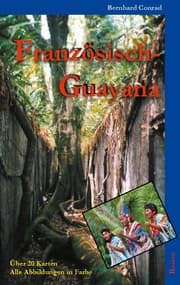 Cover von Französisch-Guayana