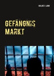 Cover von Gefängnis Markt