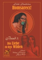 Cover von Homsarecs