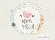 Cover von Das kleine Buch für eine Mama-Auszeit