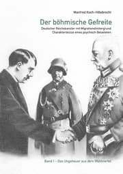 Cover von Der böhmische Gefreite