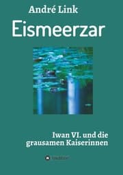 Cover von Eismeerzar