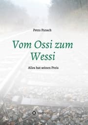 Cover von Vom Ossi zum Wessi