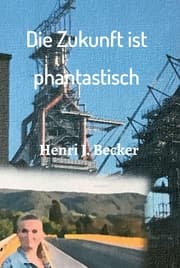 Cover von Die Zukunft ist phantastisch