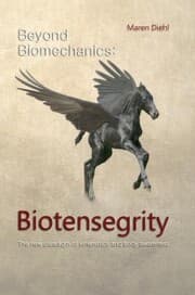 Cover von Beyond Biomechanics - Biotensegrity