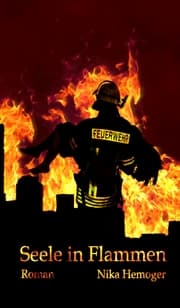 Cover von Seele in Flammen
