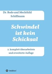 Cover von Schwindel ist kein Schicksal