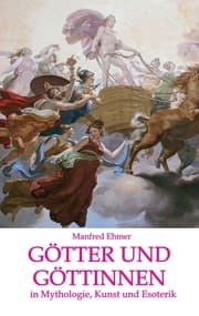 Cover von Götter und Göttinnen