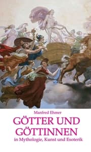 Cover von Götter und Göttinnen
