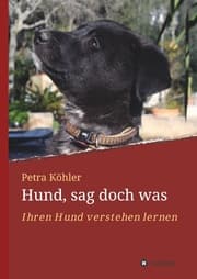 Cover von Hund, sag doch was