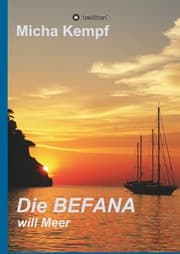 Cover von Die Befana will Meer