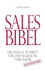 Cover von Sales Bibel