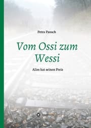 Cover von Vom Ossi zum Wessi