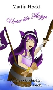 Cover von Unter lila Flagge