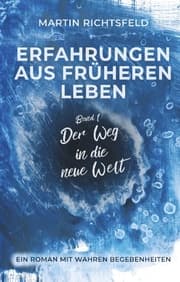 Cover von Erfahrungen aus früheren Leben