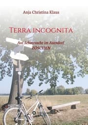 Cover von Terra incognita