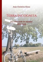 Cover von Terra incognita